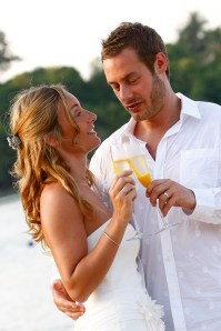 12. Wedding at Zazen