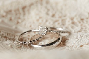 wedding rings Samui wedding celebrant
