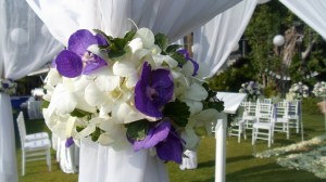 Koh Samui Wedding: wedding celebrant thailand