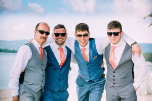 Wedding Celebrant Samui Thailand